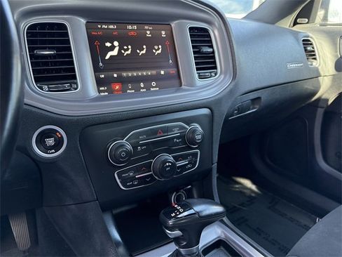 Used 2023 Dodge Charger SXT image 14