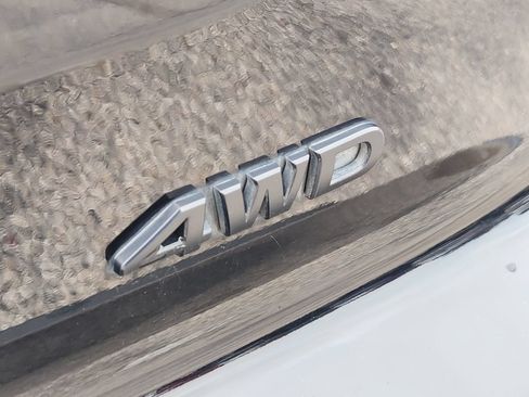 Used 2023 Nissan Pathfinder Rock Creek AWD/4WD image 8