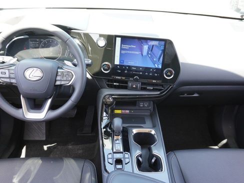 Used 2022 Lexus NX 350 AWD image 27