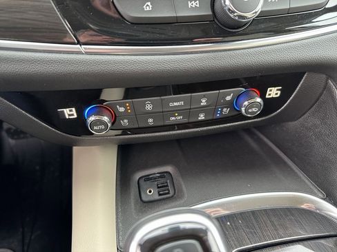 Certified 2021 Buick Enclave Premium w/ Surround and Sites Package image 19