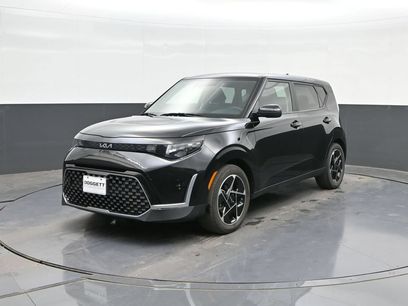 Used 2023 Kia Soul EX