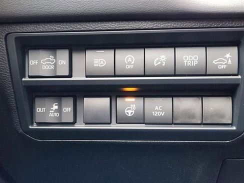 New 2026 Toyota Tundra Platinum image 17