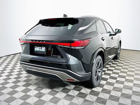 New 2026 Lexus RX 350 AWD image 7