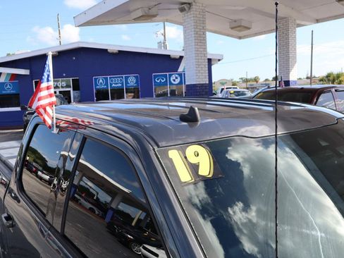 Used 2019 Ford F150 XLT w/ Equipment Group 302A Luxury RWD image 43