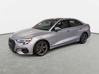 Used 2024 Audi A3 2.0T Premium Plus