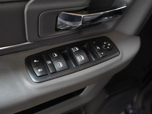 Used 2016 RAM 1500 Big Horn AWD/4WD image 18