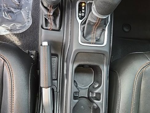 Used 2022 Jeep Gladiator Mojave w/ LED Lighting Group image 30