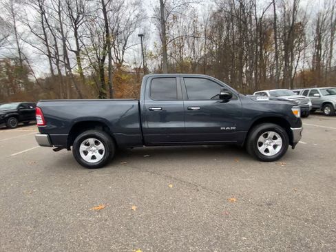 Used 2019 RAM 1500 Big Horn image 15