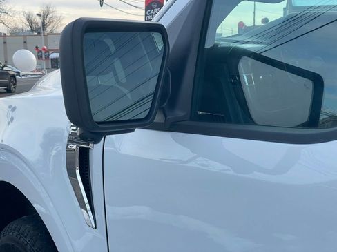 Used 2024 Ford F150 XLT w/ Mobile Office Package image 26