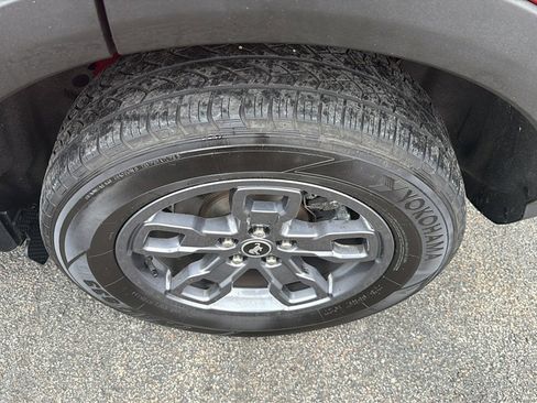 Used 2021 Ford Bronco Sport Big Bend w/ Big Bend Package (96B) image 11