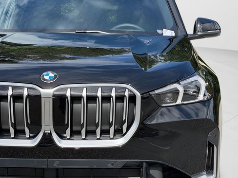 New 2027 BMW X1 xDrive28i AWD/4WD image 10