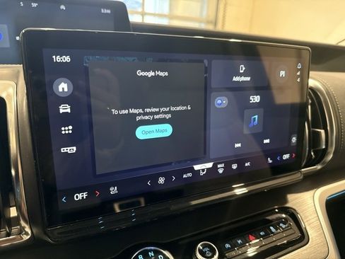 New 2026 Ford Expedition Platinum image 47