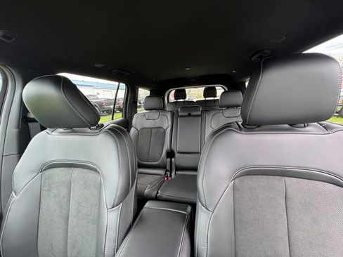 New 2026 Jeep Grand Cherokee L 4WD image 35