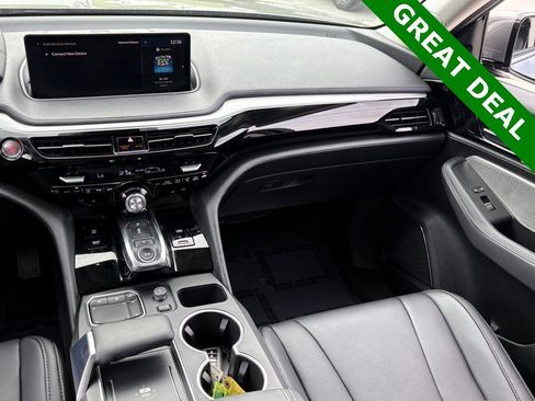 Used 2024 Acura MDX FWD image 14