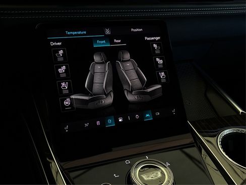 New 2026 Cadillac Escalade Luxury image 33