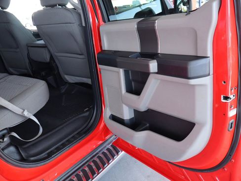 Used 2018 Ford F150 XLT w/ Equipment Group 301A Mid image 31