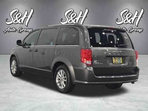 Used 2020 Dodge Grand Caravan SXT image 14