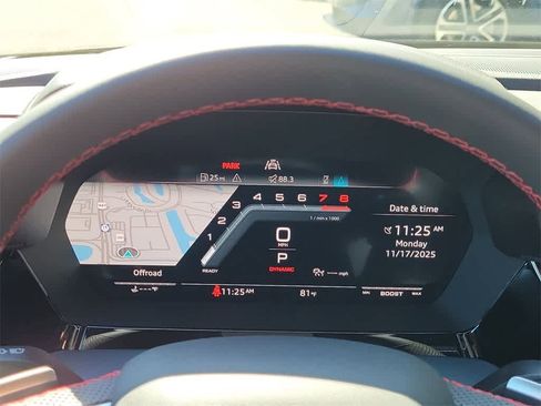 New 2026 Audi S3 Premium image 26