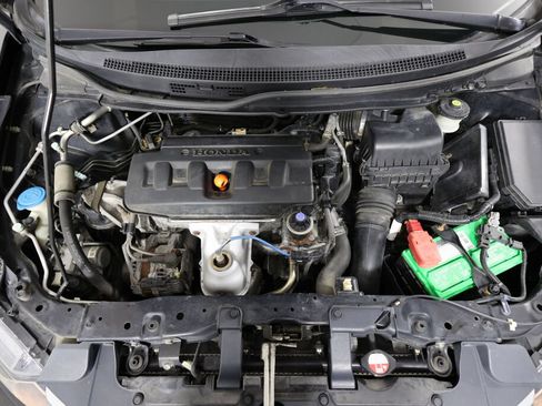 Used 2012 Honda Civic LX image 36