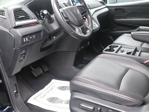 Used 2025 Honda Odyssey Sport-L image 14