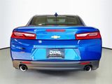 Used 2018 Chevrolet Camaro LT w/ RS Package image 4