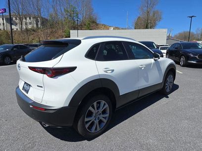 New 2026 MAZDA CX-30 AWD 2.5 S