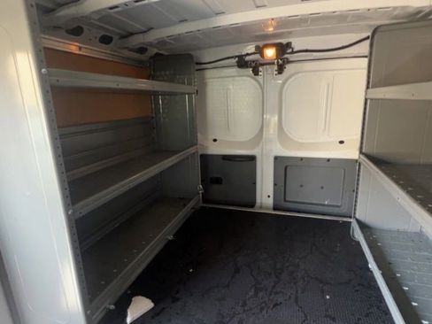 Used 2021 Nissan NV 1500 SV image 11