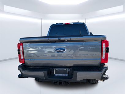 Used 2024 Ford F250 Lariat w/ Sport Appearance Package