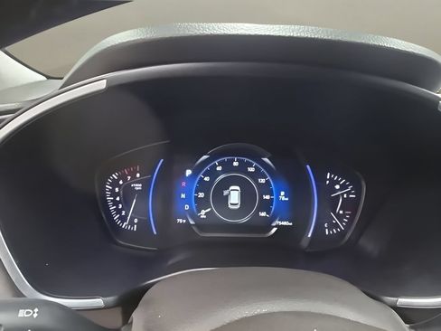 Used 2020 Hyundai Santa Fe SEL w/ Convenience + Premium Package FWD image 36