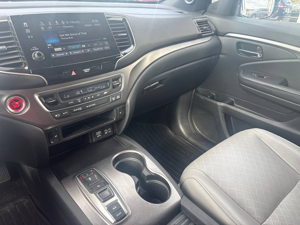 Used 2019 Honda Passport EX-L image 24