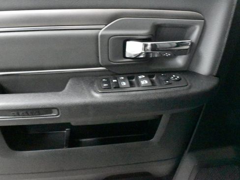 Used 2023 RAM 1500 Classic SLT w/ Trailer & Traction Group image 18