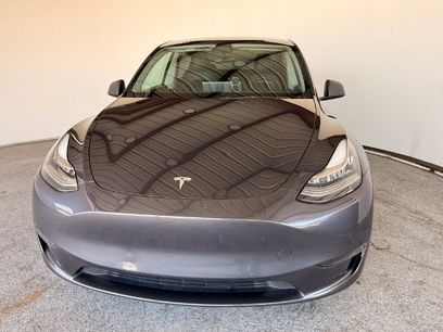 Used 2021 Tesla Model Y Long Range