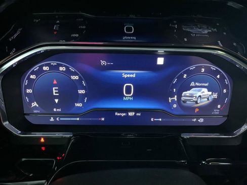 New 2025 Chevrolet Silverado 1500 LT w/ Z71 Off-Road Package image 9