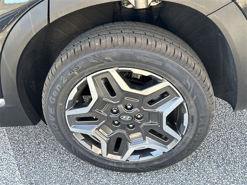 Certified 2023 Hyundai Santa Fe Limited image 15