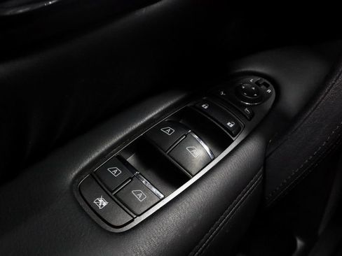 Certified 2023 Nissan Armada SL w/ Cargo Package AWD/4WD image 22