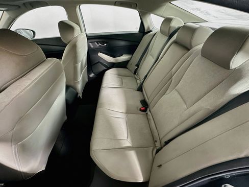 Used 2024 Honda Accord EX image 26
