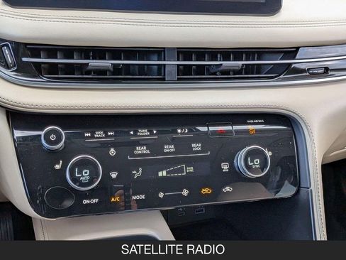 Used 2022 INFINITI QX60 Pure FWD image 23