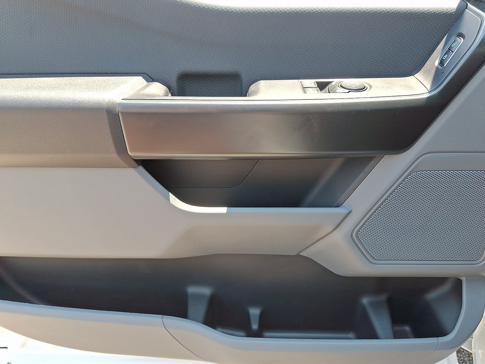 New 2026 Ford F150 XL AWD/4WD image 11