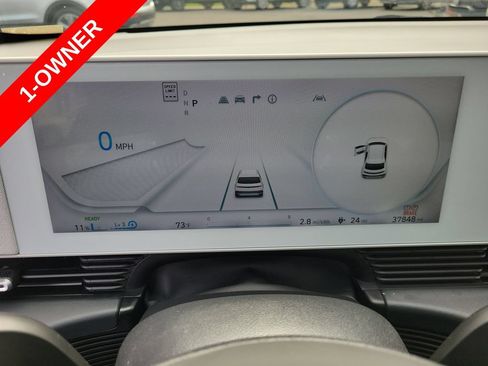 Used 2024 Hyundai Ioniq 5 SEL RWD image 3
