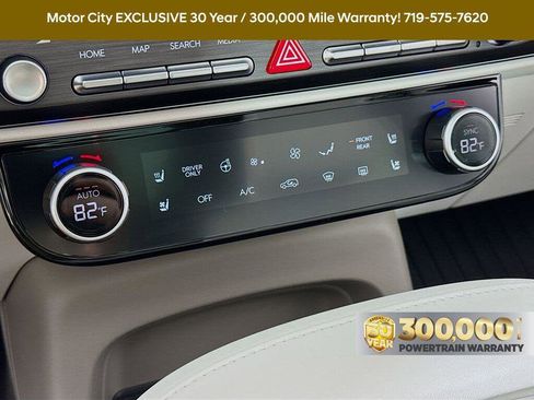 New 2026 Hyundai Palisade Limited AWD/4WD image 10