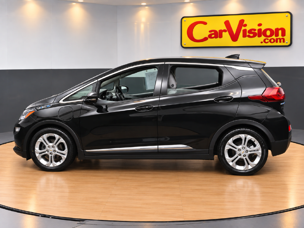 Used 2020 Chevrolet Bolt LT FWD image 4