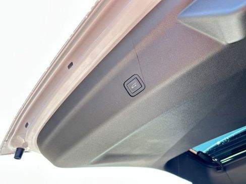 New 2026 GMC Yukon Denali AWD/4WD image 10