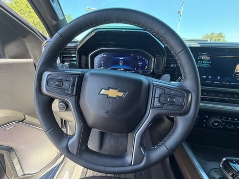 Used 2024 Chevrolet Silverado 1500 High Country RWD image 20