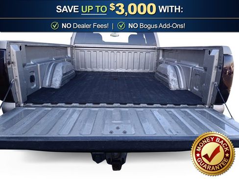 Used 2002 Chevrolet Silverado 2500 LT w/ Off-Road Skid Plate Pkg image 23