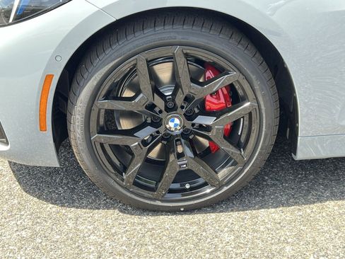 New 2026 BMW 440i xDrive Convertible AWD/4WD image 9