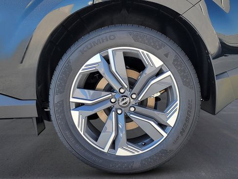 New 2026 Nissan Murano SL AWD/4WD image 12