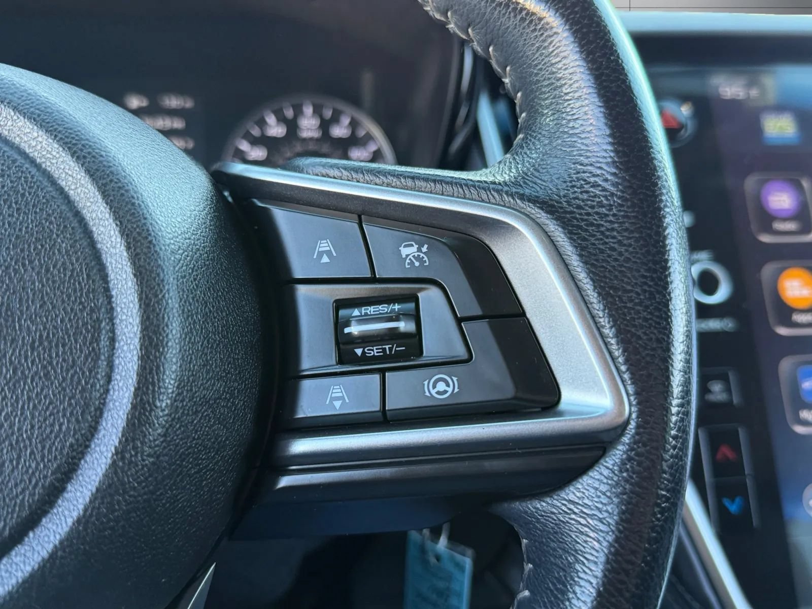 Used 2020 Subaru Outback Premium w/ Popular Package #1 AWD/4WD image 26