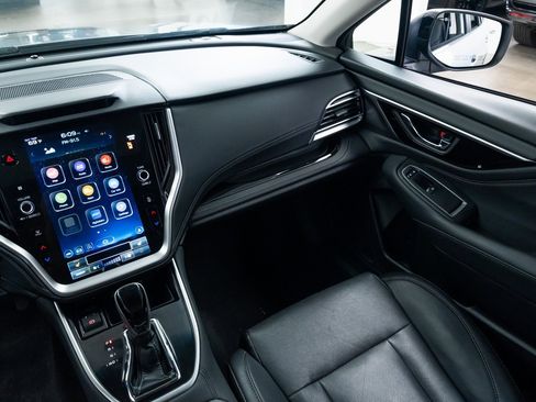 Used 2020 Subaru Outback Limited w/ Popular Package #2 image 11