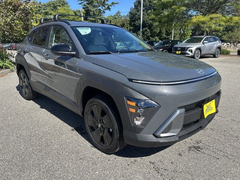 New 2026 Hyundai Kona SEL Sport AWD/4WD image 29