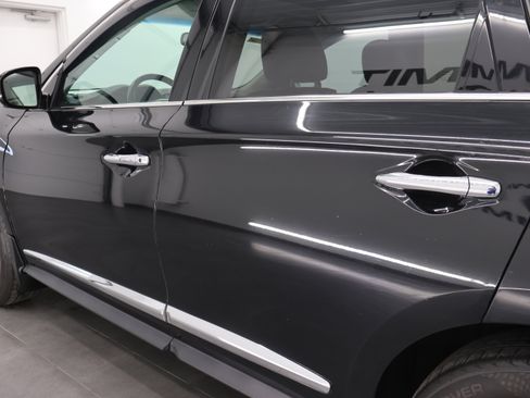 Used 2014 INFINITI QX60 AWD w/ Premium Plus Package image 31